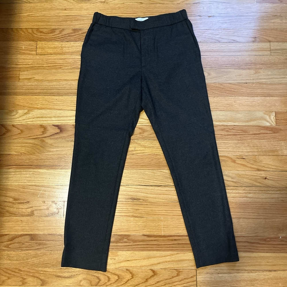 L’estrange Trousers